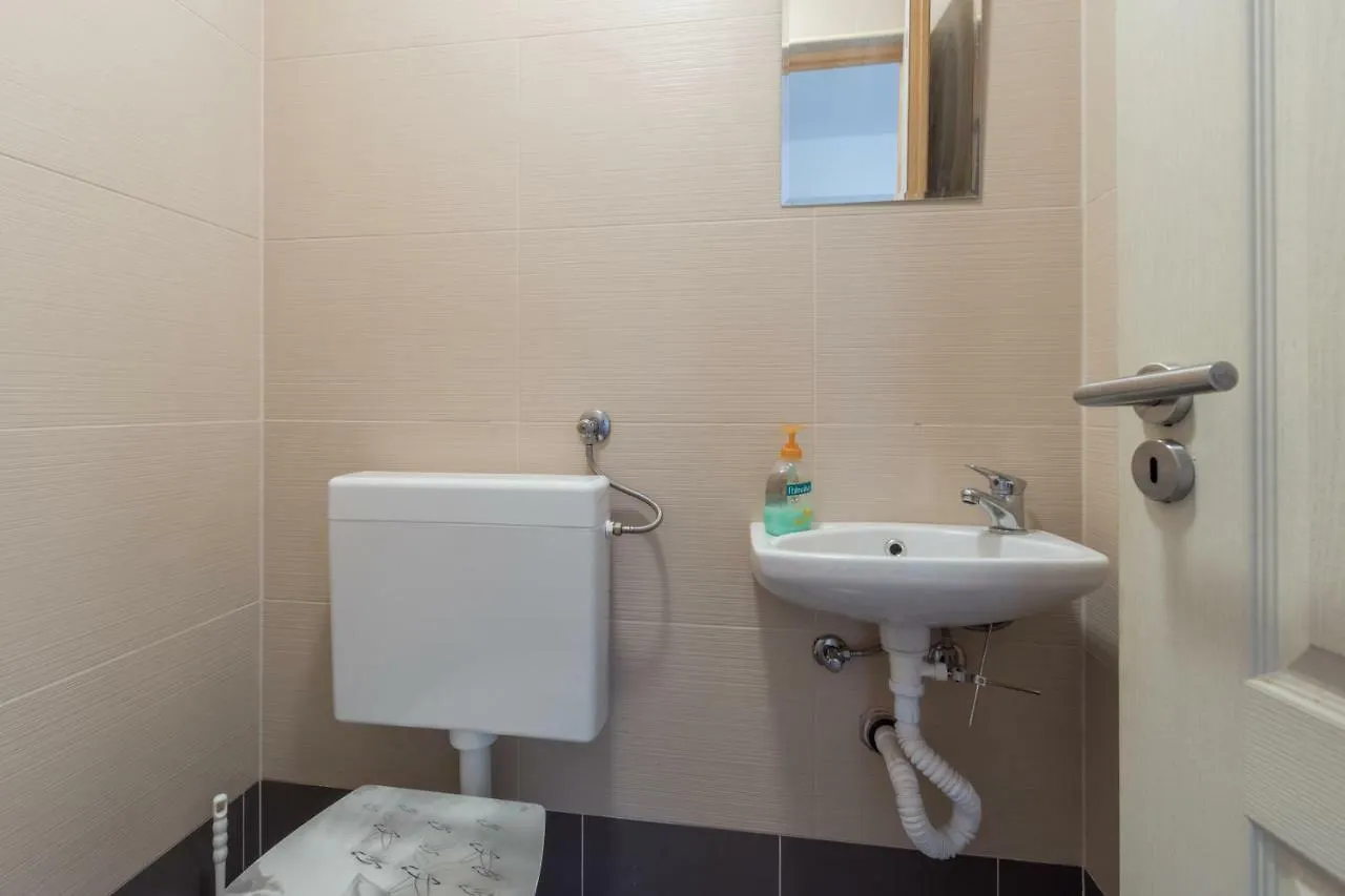 Apartment Maria Lussi Pula