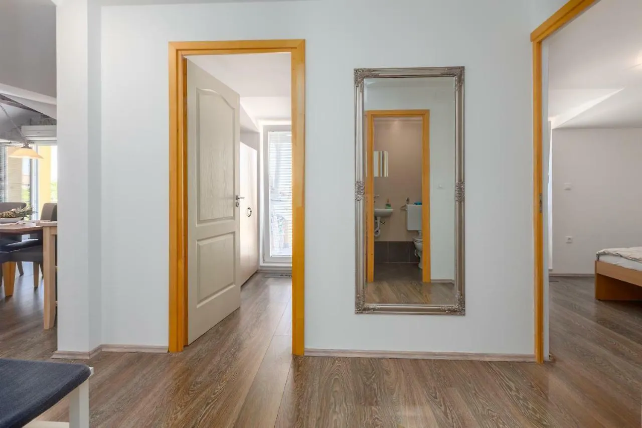 Apartment Maria Lussi Pula