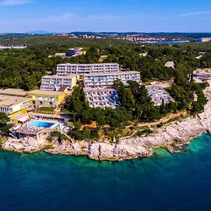 3* Semesteranläggning (resort) Splendid
