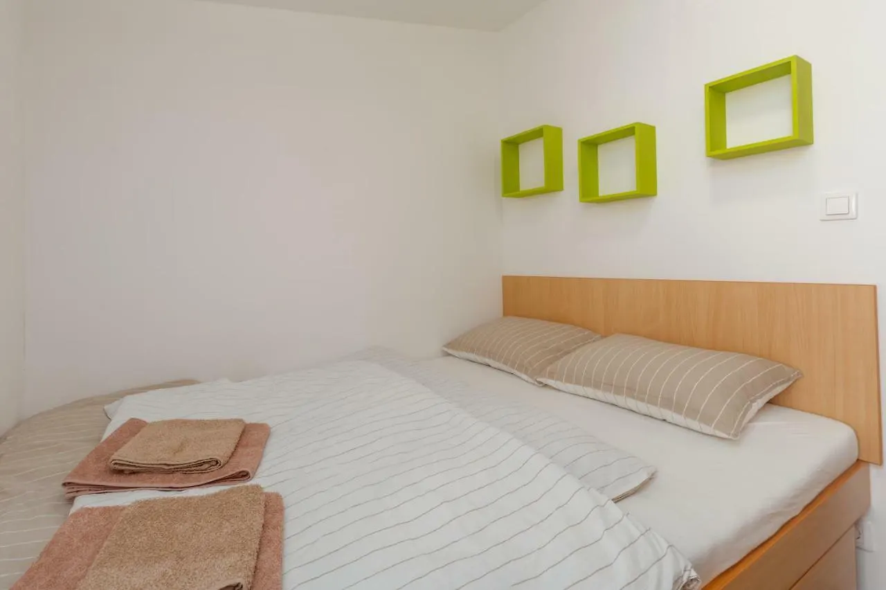 Apartment Maria Lussi Pula